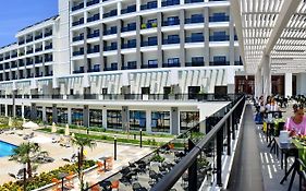 Seaden Valentine Resort & Spa Ultra All Inclusive (Adults Only)